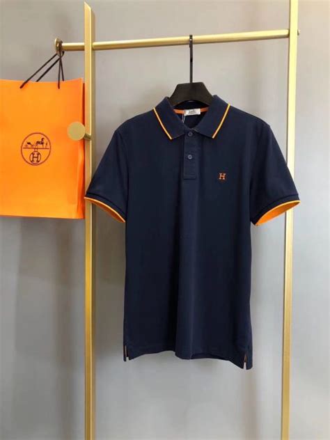 Hermes polo shirts for men